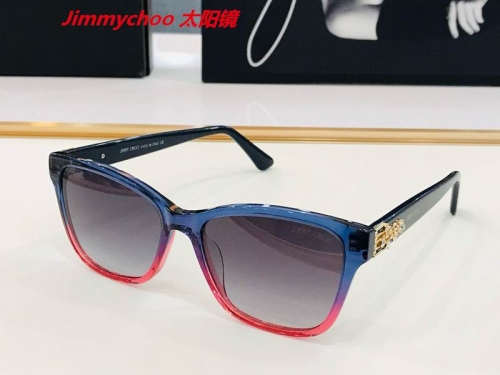 J.i.m.m.y. C.h.o.o. Sunglasses AAAA 4016