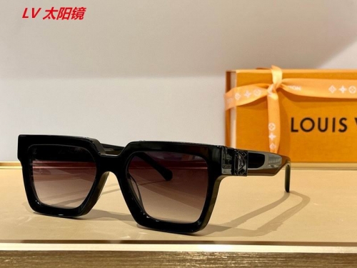 L...V... Sunglasses AAAA 6151