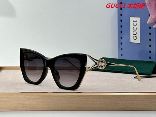 G.U.C.C.I. Sunglasses AAAA 5331