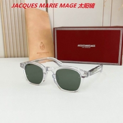 J.A.C.Q.U.E.S. M.A.R.I.E. M.A.G.E. Sunglasses AAAA 4382