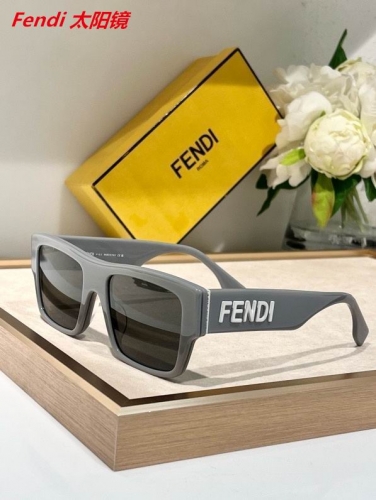 F.e.n.d.i. Sunglasses AAAA 4142