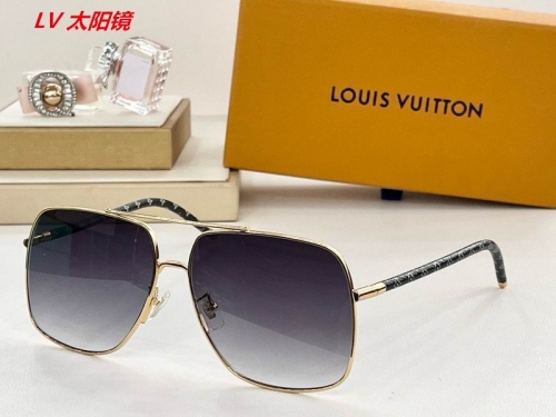 L...V... Sunglasses AAAA 6004