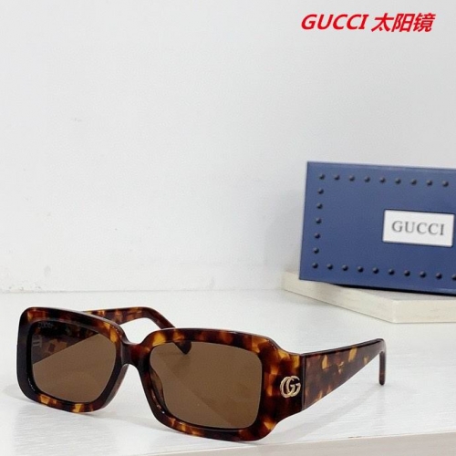 G.U.C.C.I. Sunglasses AAAA 5423