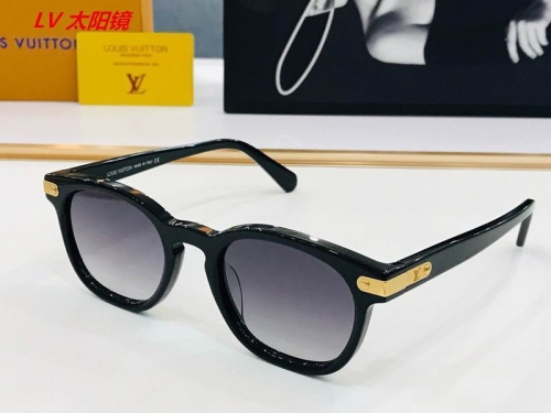 L...V... Sunglasses AAAA 6515