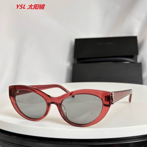 Y..S..L.. Sunglasses AAAA 4667