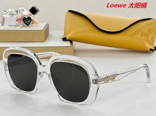 L.o.e.w.e. Sunglasses AAAA 4132