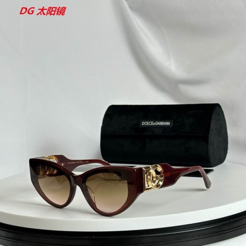 D.n.G. Sunglasses AAAA 4397