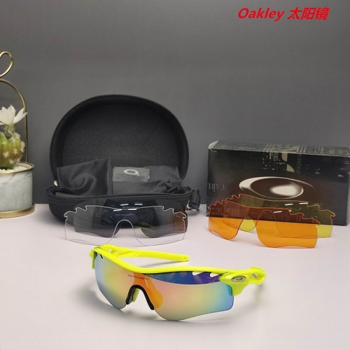 O.a.k.l.e.y. Sunglasses AAAA 4155