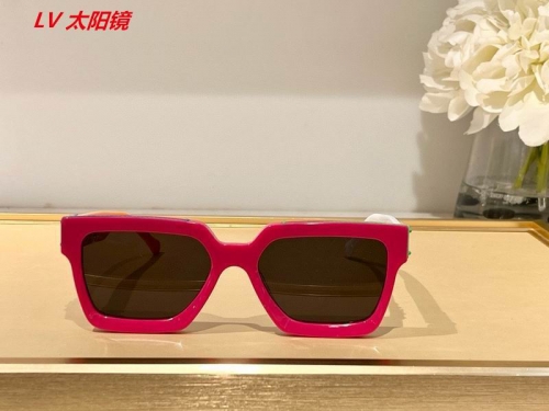 L...V... Sunglasses AAAA 6129