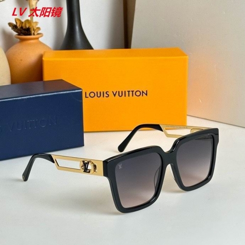 L...V... Sunglasses AAAA 4886