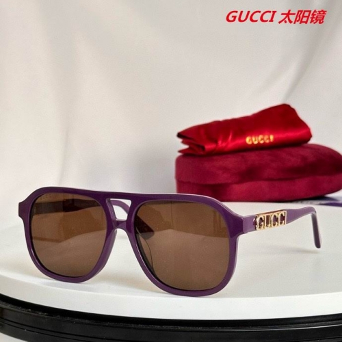 G.U.C.C.I. Sunglasses AAAA 6192