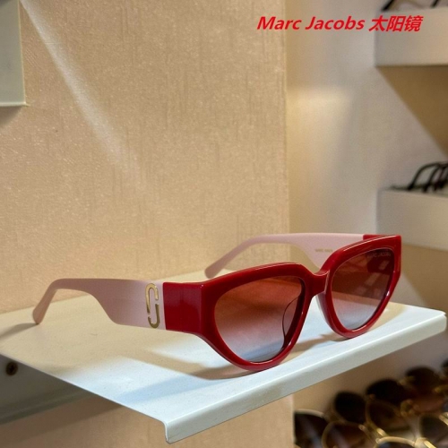 M.a.r.c. J.a.c.o.b.s. Sunglasses AAAA 4034