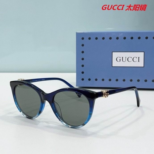 G.U.C.C.I. Sunglasses AAAA 5626