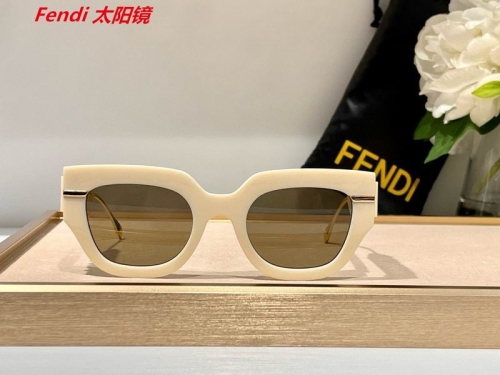 F.e.n.d.i. Sunglasses AAAA 4514