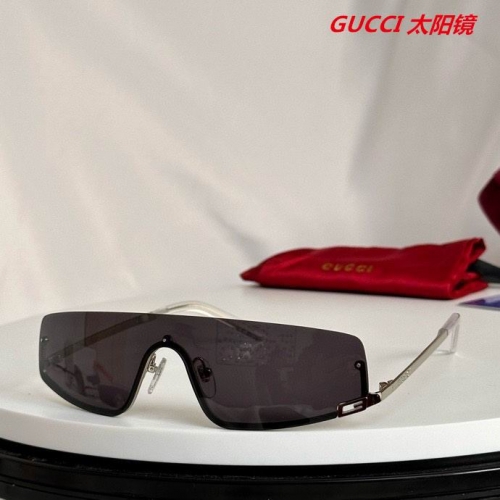 G.U.C.C.I. Sunglasses AAAA 6052