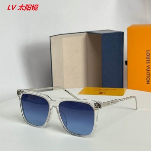 L...V... Sunglasses AAAA 5233