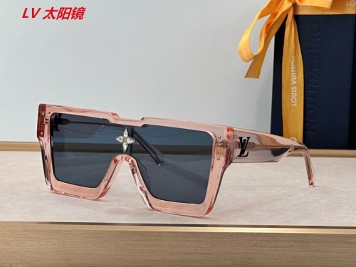 L...V... Sunglasses AAAA 4129