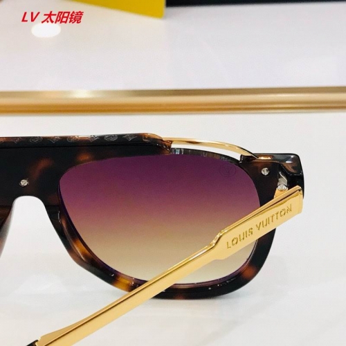 L...V... Sunglasses AAAA 6566