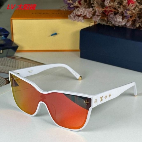 L...V... Sunglasses AAAA 5602