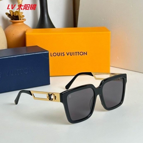 L...V... Sunglasses AAAA 4885