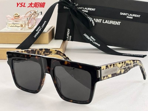 Y..S..L.. Sunglasses AAAA 4258