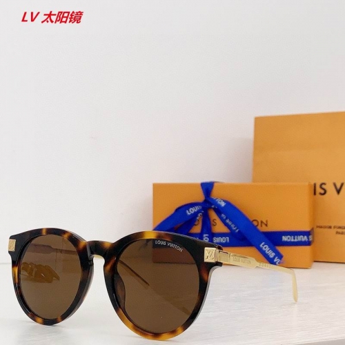 L...V... Sunglasses AAAA 5563