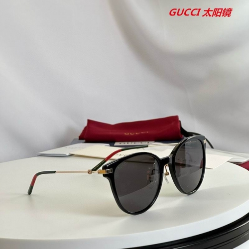 G.U.C.C.I. Sunglasses AAAA 5068