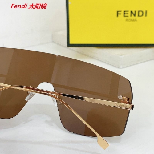 F.e.n.d.i. Sunglasses AAAA 4184