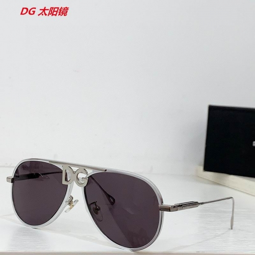 D.n.G. Sunglasses AAAA 4511