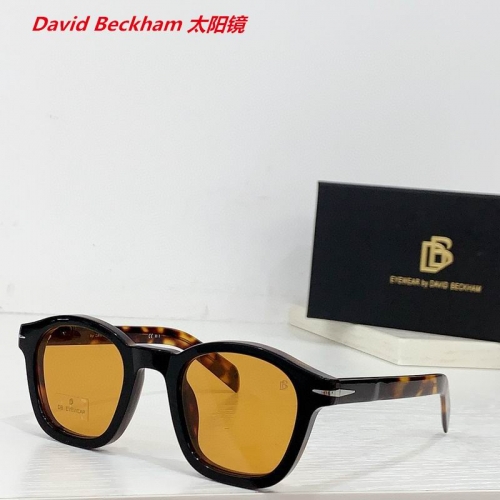 D.a.v.i.d. B.e.c.k.h.a.m. Sunglasses AAAA 4127