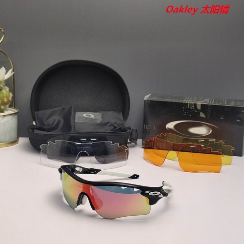 O.a.k.l.e.y. Sunglasses AAAA 4172