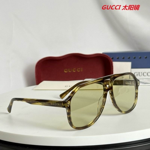 G.U.C.C.I. Sunglasses AAAA 5174