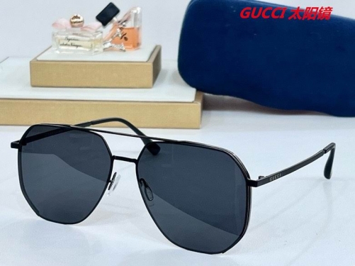 G.U.C.C.I. Sunglasses AAAA 5837