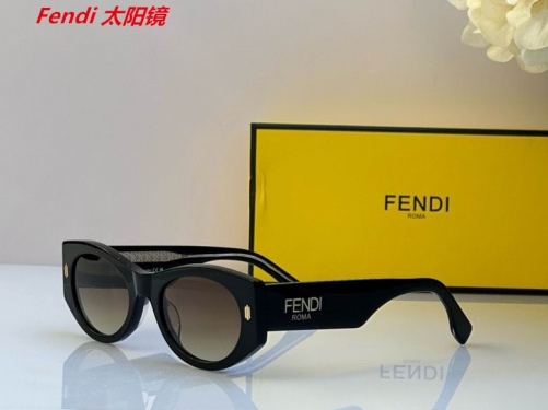 F.e.n.d.i. Sunglasses AAAA 4037