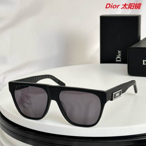 D.i.o.r. Sunglasses AAAA 4737