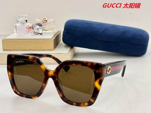 G.U.C.C.I. Sunglasses AAAA 5918