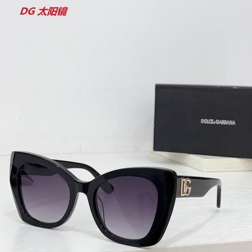 D.n.G. Sunglasses AAAA 4495