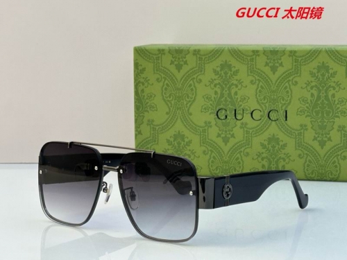 G.U.C.C.I. Sunglasses AAAA 4997