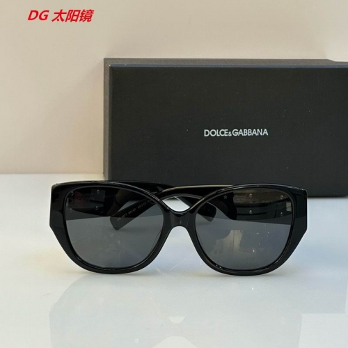 D.n.G. Sunglasses AAAA 4352