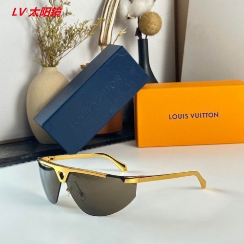 L...V... Sunglasses AAAA 4320