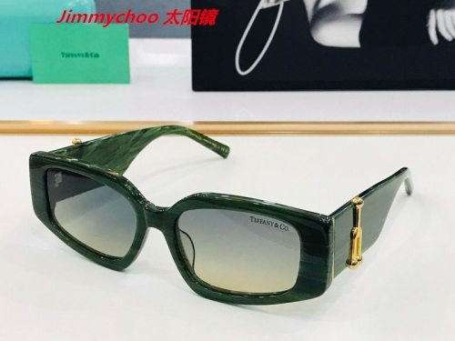 J.i.m.m.y. C.h.o.o. Sunglasses AAAA 4025