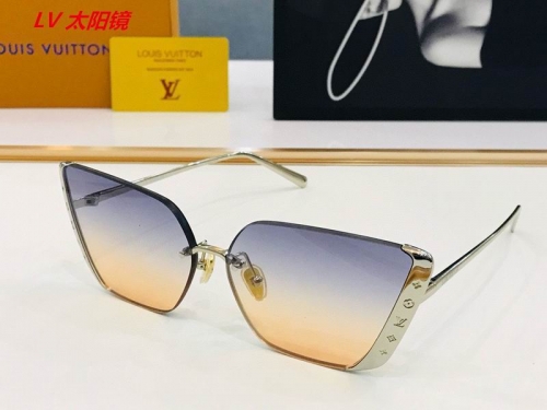 L...V... Sunglasses AAAA 6550