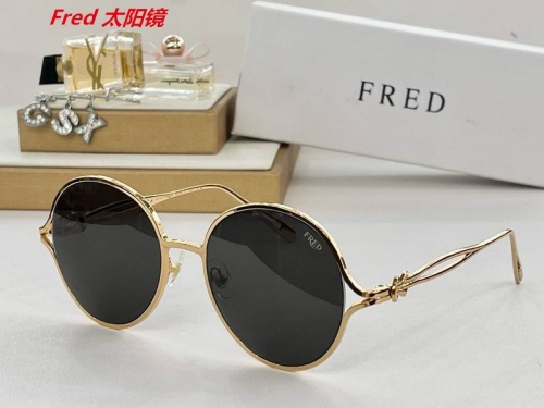 F.r.e.d. Sunglasses AAAA 4101