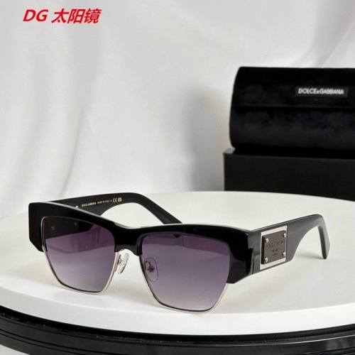 D.n.G. Sunglasses AAAA 4675