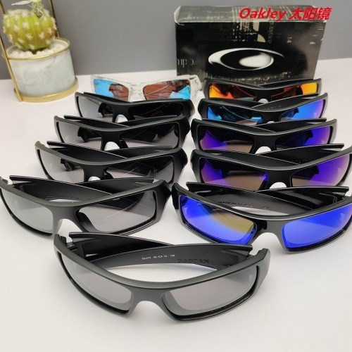 O.a.k.l.e.y. Sunglasses AAAA 4258