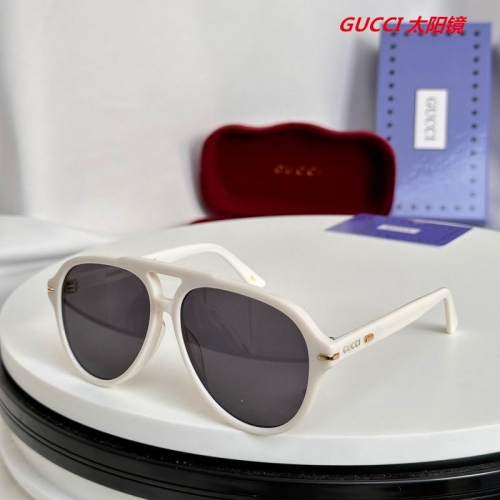 G.U.C.C.I. Sunglasses AAAA 6350