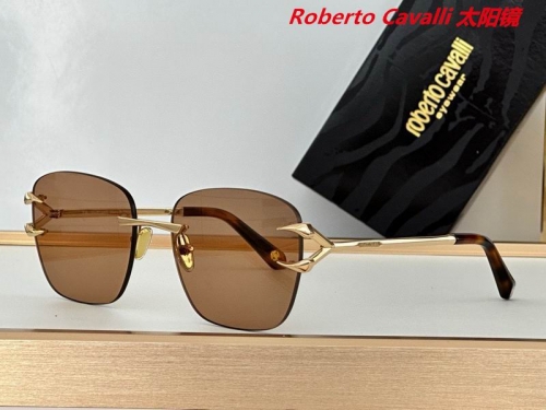 R.o.b.e.r.t.o. C.a.v.a.l.l.i. Sunglasses AAAA 4009