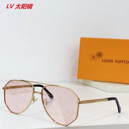 L...V... Sunglasses AAAA 5535