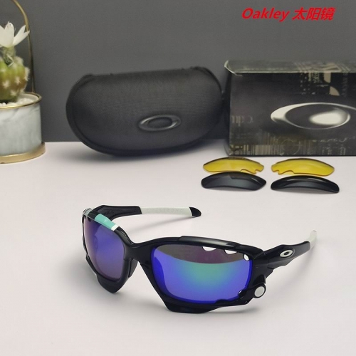 O.a.k.l.e.y. Sunglasses AAAA 4205