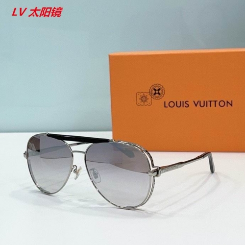 L...V... Sunglasses AAAA 4791